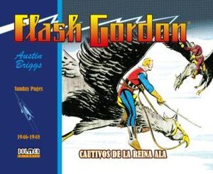 FLASH GORDON 1945-1948