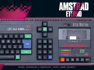 AMSTRAD ETERNO