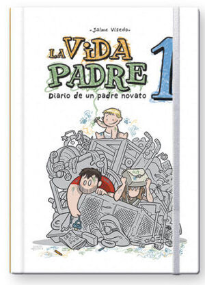 LA VIDA PADRE 1