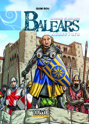 BALEARS ABANS I ARA