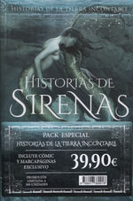 PACK ESPECIAL.  HISTORIAS DE LA TIERRA INCONTABLE