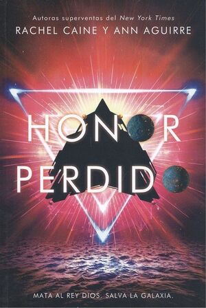 HONOR PERDIDO