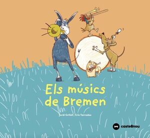 ELS MÚSICS DE BREMEN