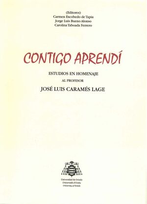 CONTIGO APRENDI