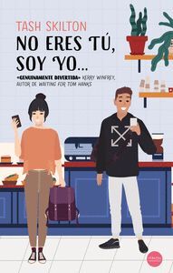 NO ERES TÚ, SOY YOÀ