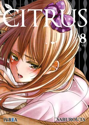 CITRUS 8