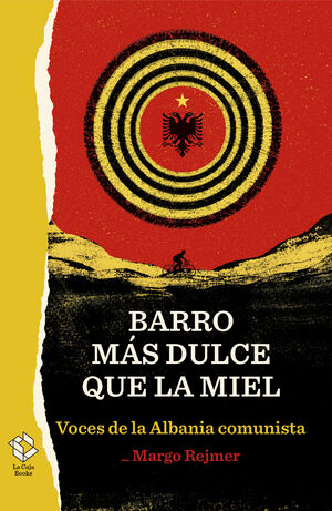 BARRO MAS DULCE QUE LA MIEL