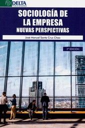 SOCIOLOGIA DE LA EMPRESA