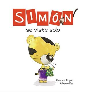 SIMON SE VISTE SOLO