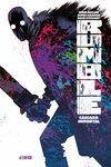 RUMBLE 3. CASCARA INMORTAL