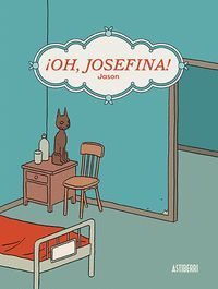 OH JOSEFINA