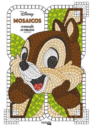 MOSAICOS DISNEY