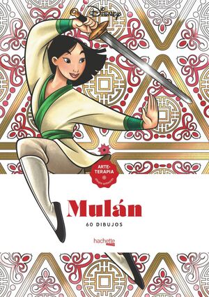 ARTETERAPIA MULAN