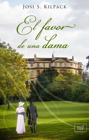 EL FAVOR DE UNA DAMA