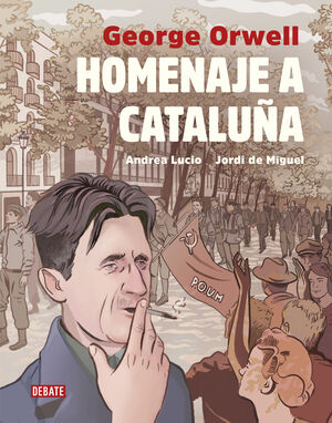 HOMENAJE A CATALUÑA (VERSION GRAFICA)