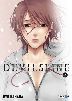 DEVILS LINE 2