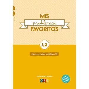 1.2 MIS PROBLEMAS FAVORITOS 1.2