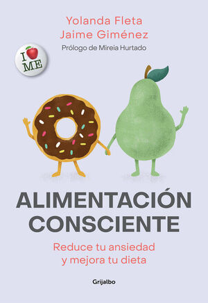 ALIMENTACIÓN CONSCIENTE