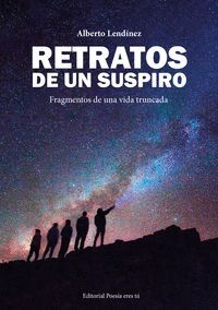 RETRATOS DE UN SUSPIRO