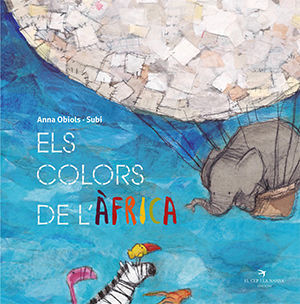 ELS COLORS DE L'AFRICA