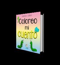 COLOREO MI CUENTO VOL. 2