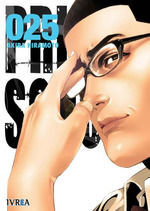 PRISON SCHOOL 25