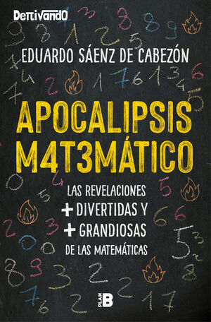 APOCALIPSIS MATEMATICO