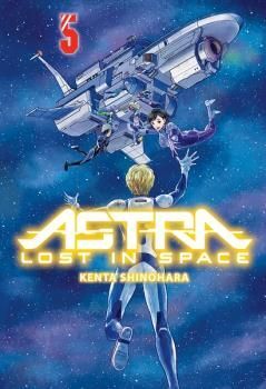 ASTRA: LOST IN SPACE 05