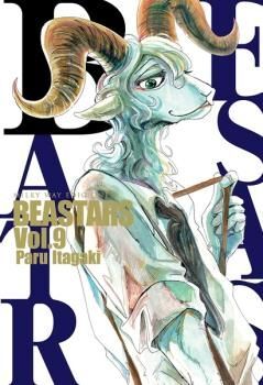 BEASTARS N 09