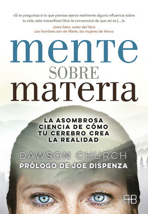 MENTE SOBRE MATERIA (E-BOOK)