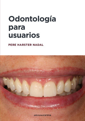 ODONTOLOGIA PARA USUARIOS