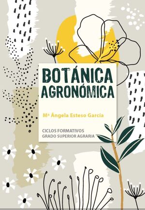 BOTANICA AGRONOMICA