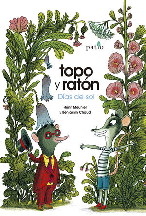 TOPO Y RATON