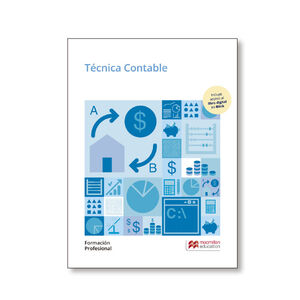 TECNICA CONTABLE. GRADO MEDIO