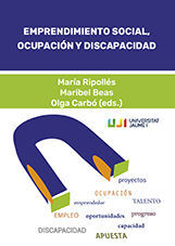 EMPRENDIMIENTO SOCIAL, OCUPACION Y DISCAPACIDAD