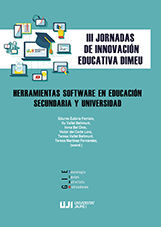 III JORNADAS DE INNOVACION EDUCATIVA DIMEU