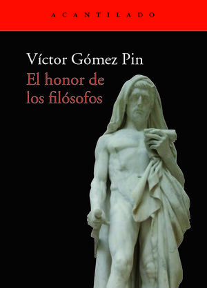 EL HONOR DE LOS FILOSOFOS