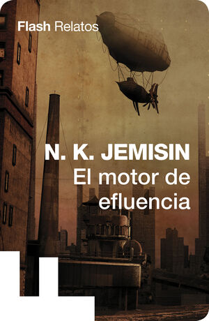 EL MOTOR DE EFLUENCIA