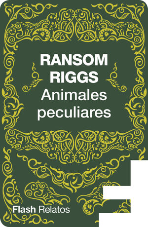 ANIMALES PECULIARES