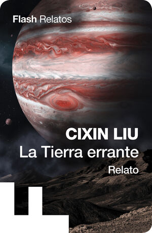 LA TIERRA ERRANTE (RELATO)