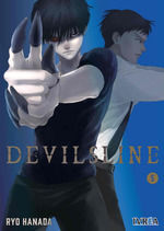 DEVILS LINE 5