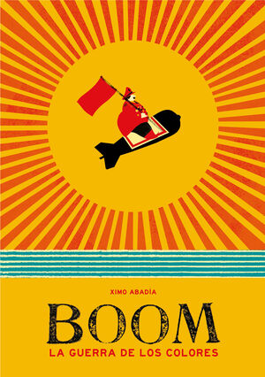 BOOM (EDICION EN CASTELLANO)