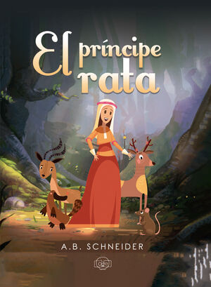 EL PRINCIPE RATA