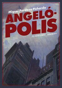ANGELOPOLIS