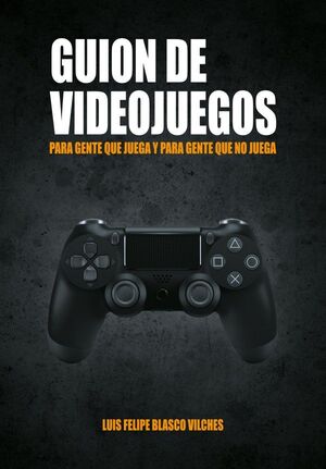 GUION VIDEOJUEGOS