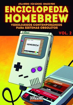 ENCICLOPEDIA HOMEBREW  2