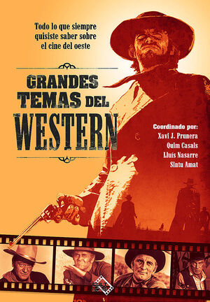 GRANDES TEMAS DEL WESTERN