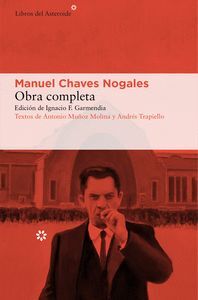 OBRA COMPLETA (1915 - 1944)