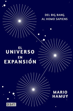 EL UNIVERSO EN EXPANSION