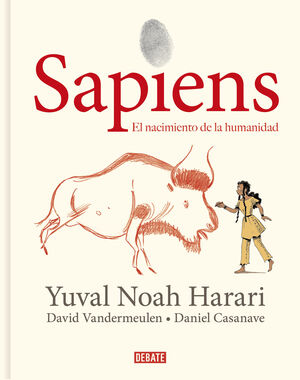 SAPIENS. UNA HISTORIA GRAFICA